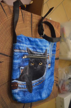 TASCHE NEU