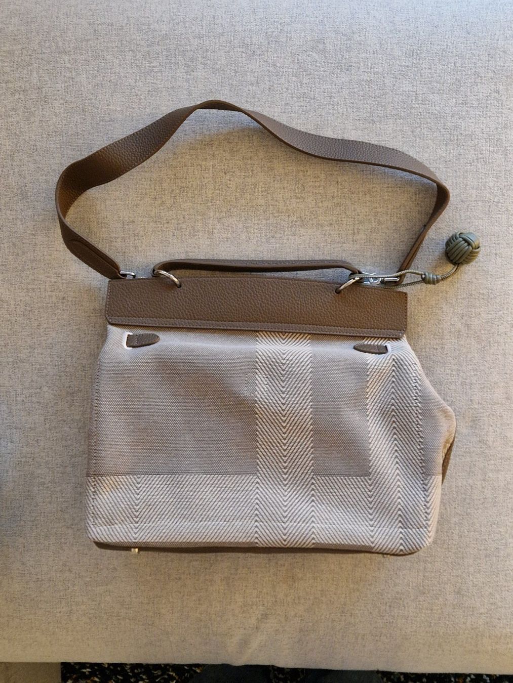 Borse da donna: Handtasche – Nuovo (secondo la descrizione) da Zürich venduto da and_5ztn 1