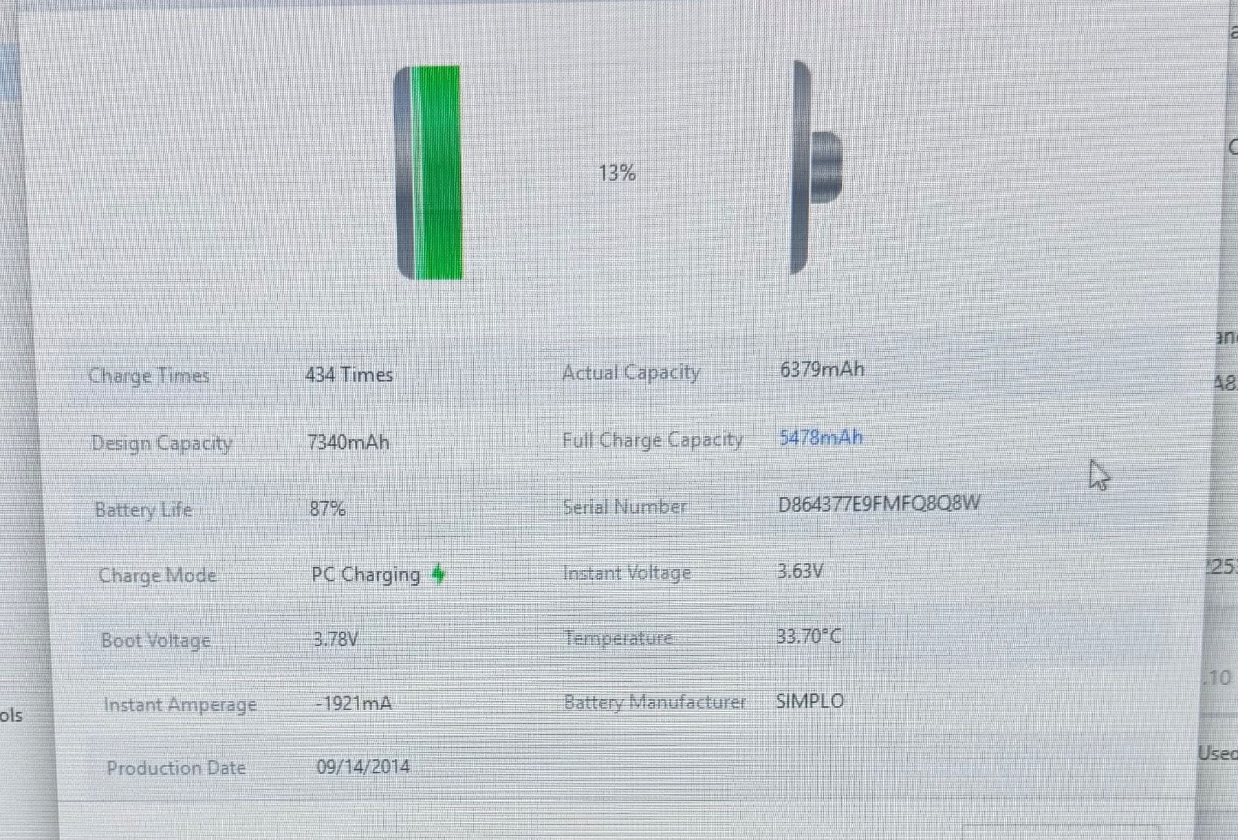 Apple Tablettes PC: iPad Air 2 – 64GB – D'occasion à Adliswil par Busys 2