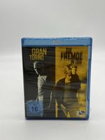 Gran Torino + Die Fremde in Dir Blu-ray  | 2 in 1| Neu Seald