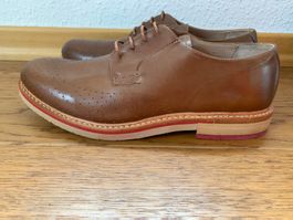 Neosens Aris 091 brown Gr.41