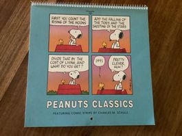 SNOOPY / PEANUTS CLASSICS