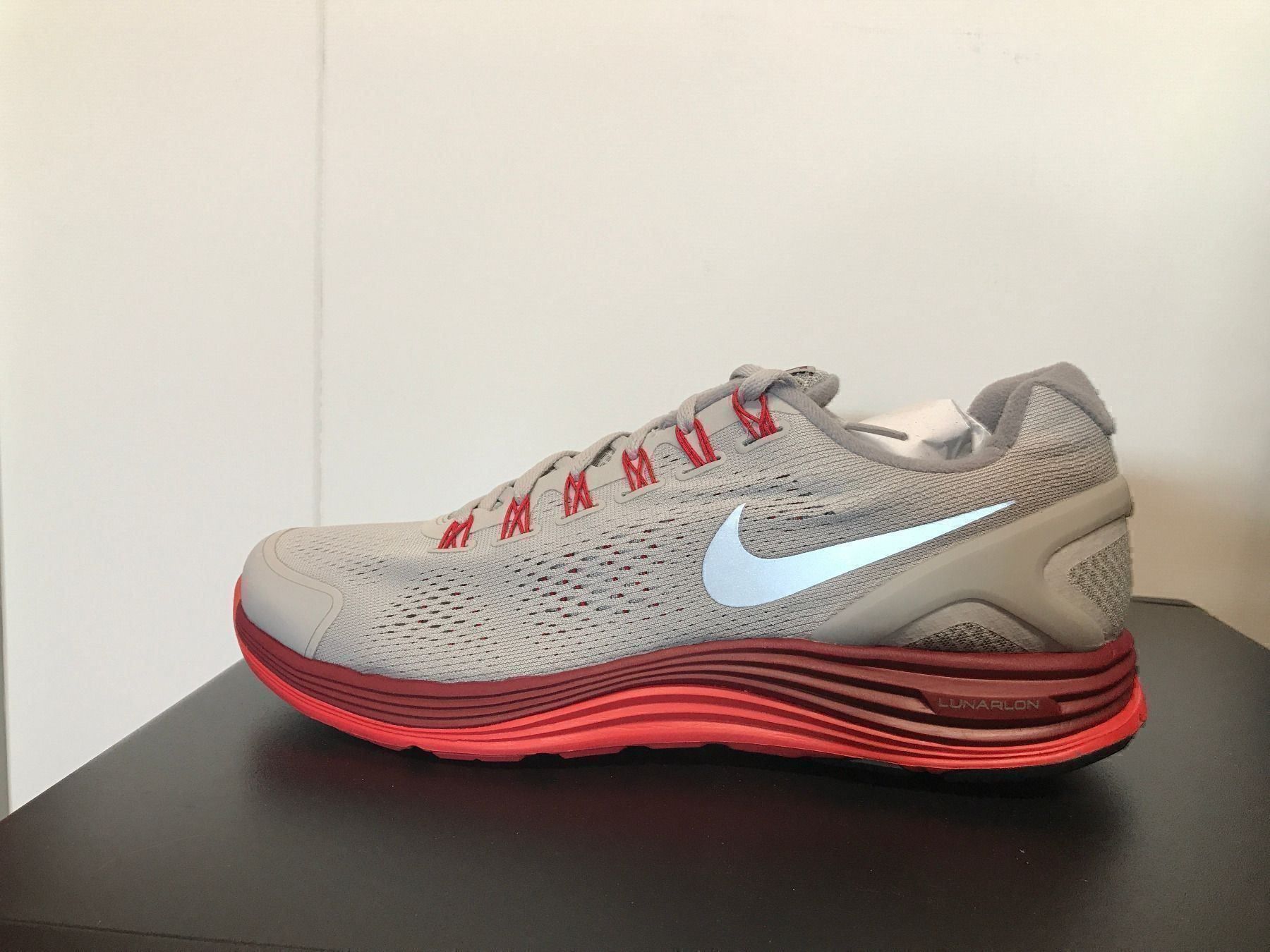 Nike Scarpe da uomo: NIKE LUNARGLIDE +4 Gr. 44 – Nuovo e nell'imballaggio originale da Herisau venduto da dku_85hh