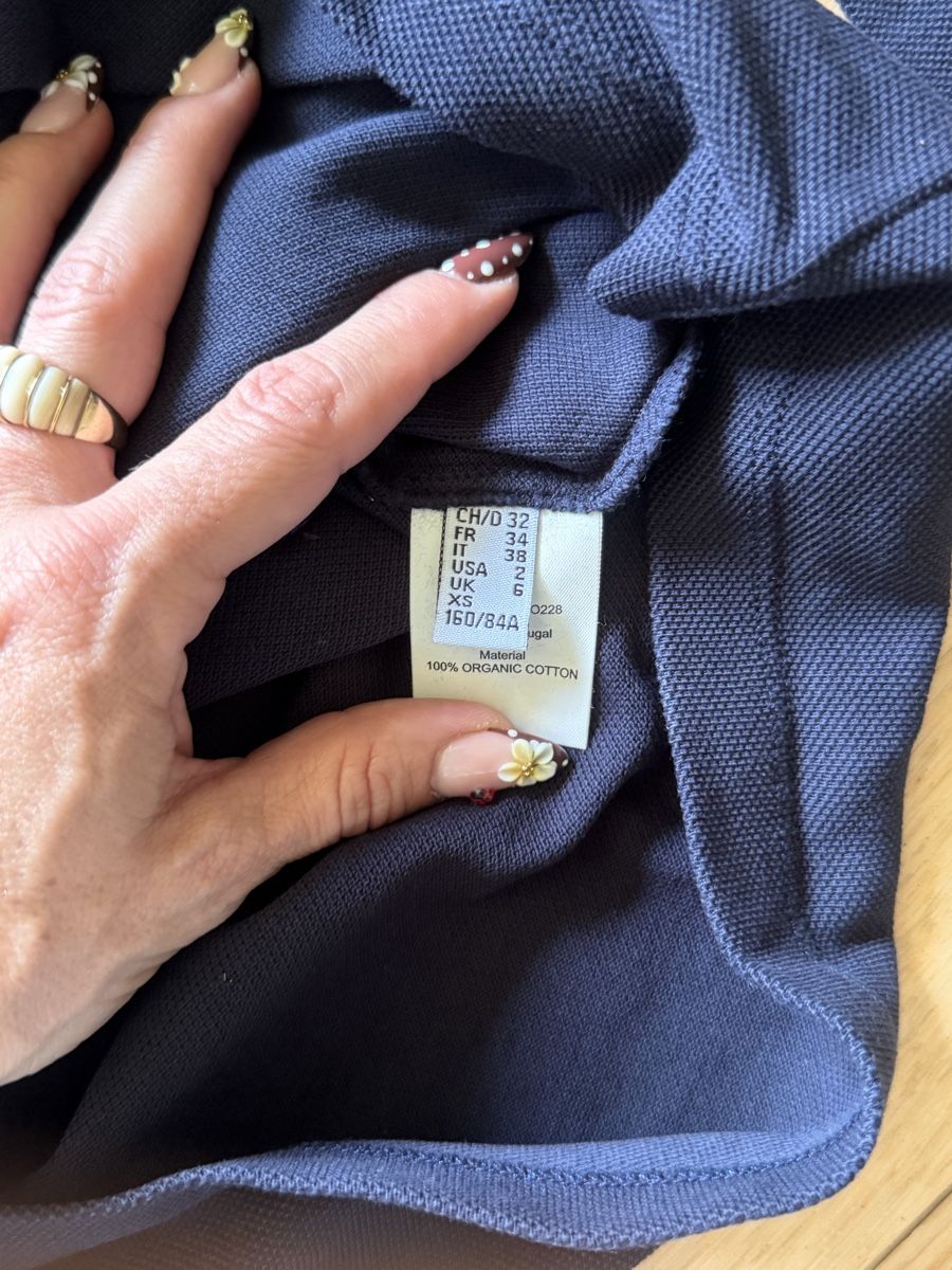 Bally Polo-Shirts: Bally Langarmpoloshirt – Gebraucht aus Zürich von cha_y9x8 2