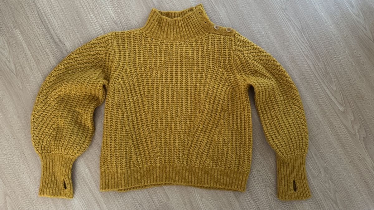 Luisa Cerano Maglioni & Felpe: Warmer Pullover  – Usato da Chur venduto da kastp