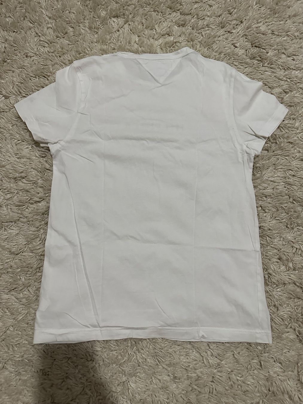 Tommy Hilfiger T-Shirts: T-Shirt Tommy Hilfiger Gr.S – Neu (gemäss Beschreibung) aus Bern von BrandVilla 1