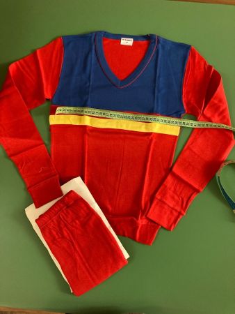 Kinder -Pyjama
