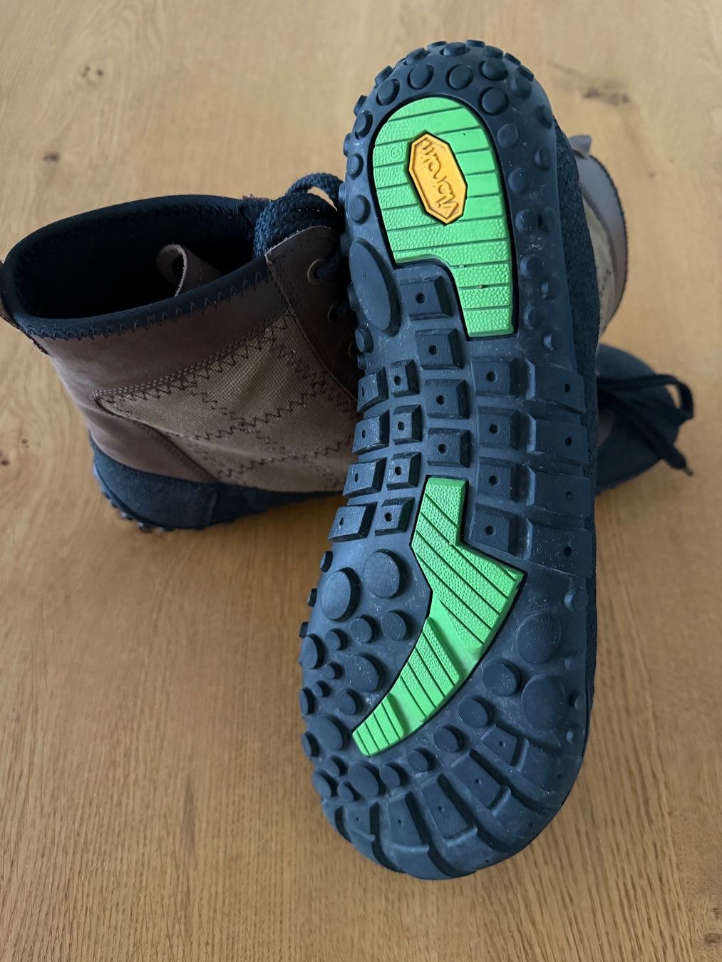 Herrenschuhe: Bär Schuhe Joe Nimble – Neu (gemäss Beschreibung) aus Männedorf von Suvretaner 2