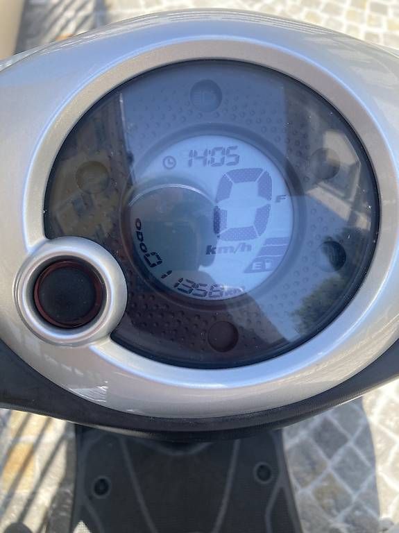 Yamaha Scooters: Yamaha Neo YN 50 – Gebraucht aus Ebikon von Ibraimis 4