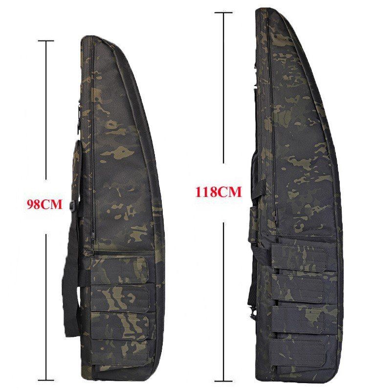 Borse: Multifunktionale 118 cm Outdoor-Tasche – Nuovo e nell'imballaggio originale da St. Gallen venduto da Home-Outdoors 3