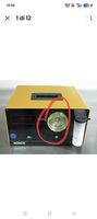 abgas tester Bosch Siemens