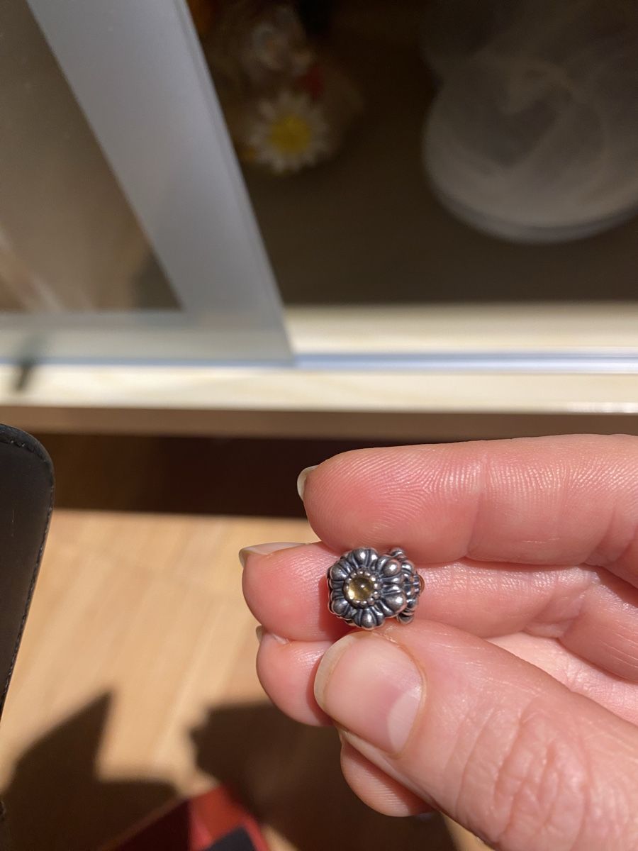 Pandora Pendentifs: Pandora charm – D'occasion à Laupen BE par ole_l8gg