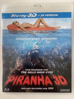 Piranha 3D