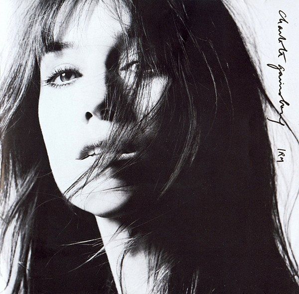 CD: Charlotte Gainsbourg IRM CD – Usato da Kandergrund venduto da Sososo