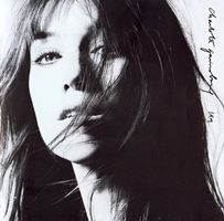 Charlotte Gainsbourg IRM CD