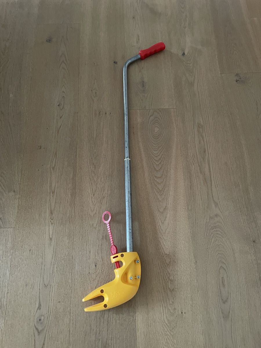 Veicoli per bambini: Bobby Car Schubstange – Usato da Kernenried venduto da mar_t8wb