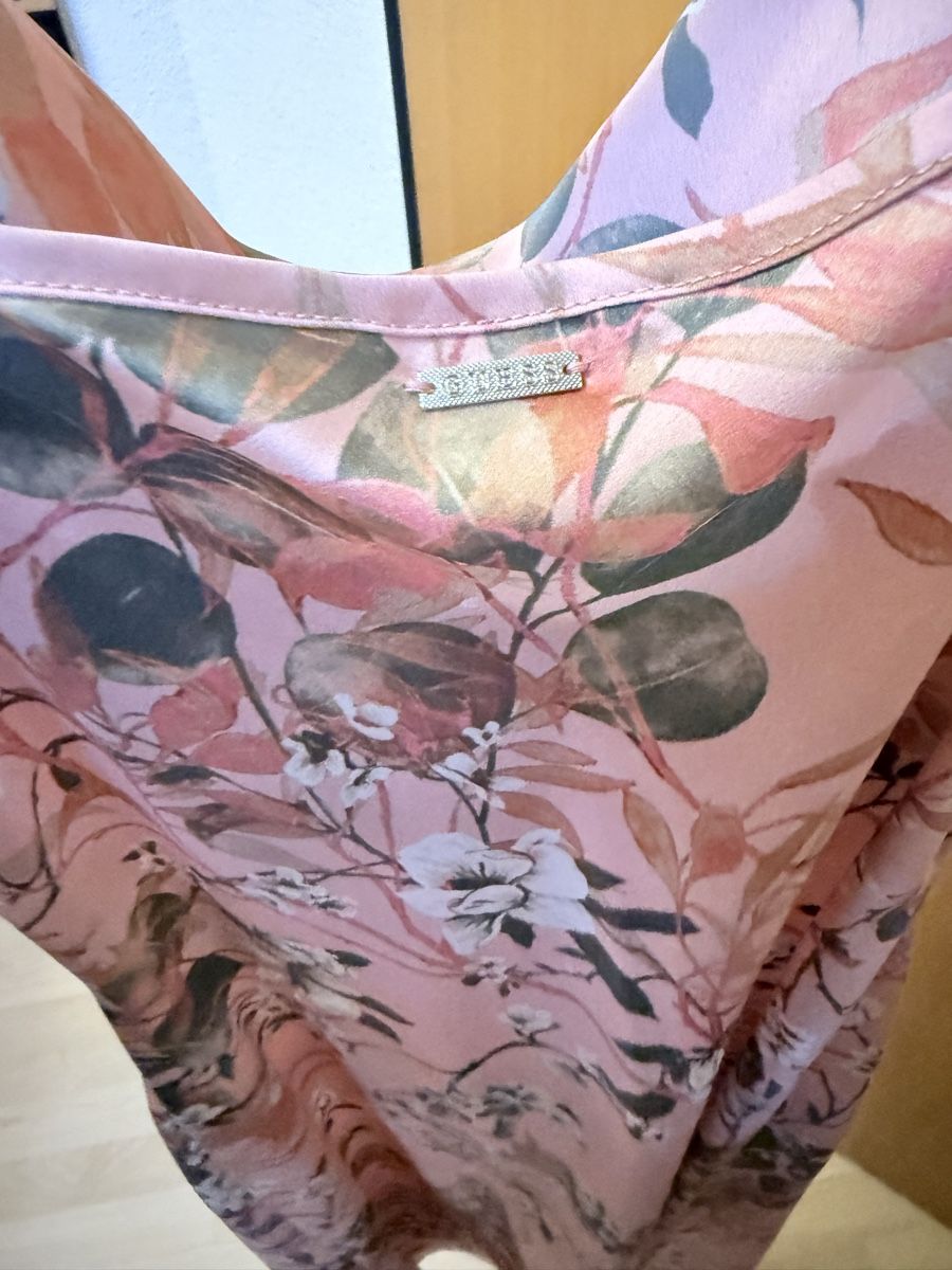 Kleider: Guess Satin Kleid – Gebraucht aus Rheineck von Princessaitaliana 1