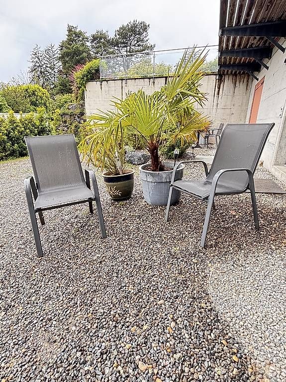 Poltrone: 2 fauteuils jardin  – Usato da Lutry venduto da benaimmich 2