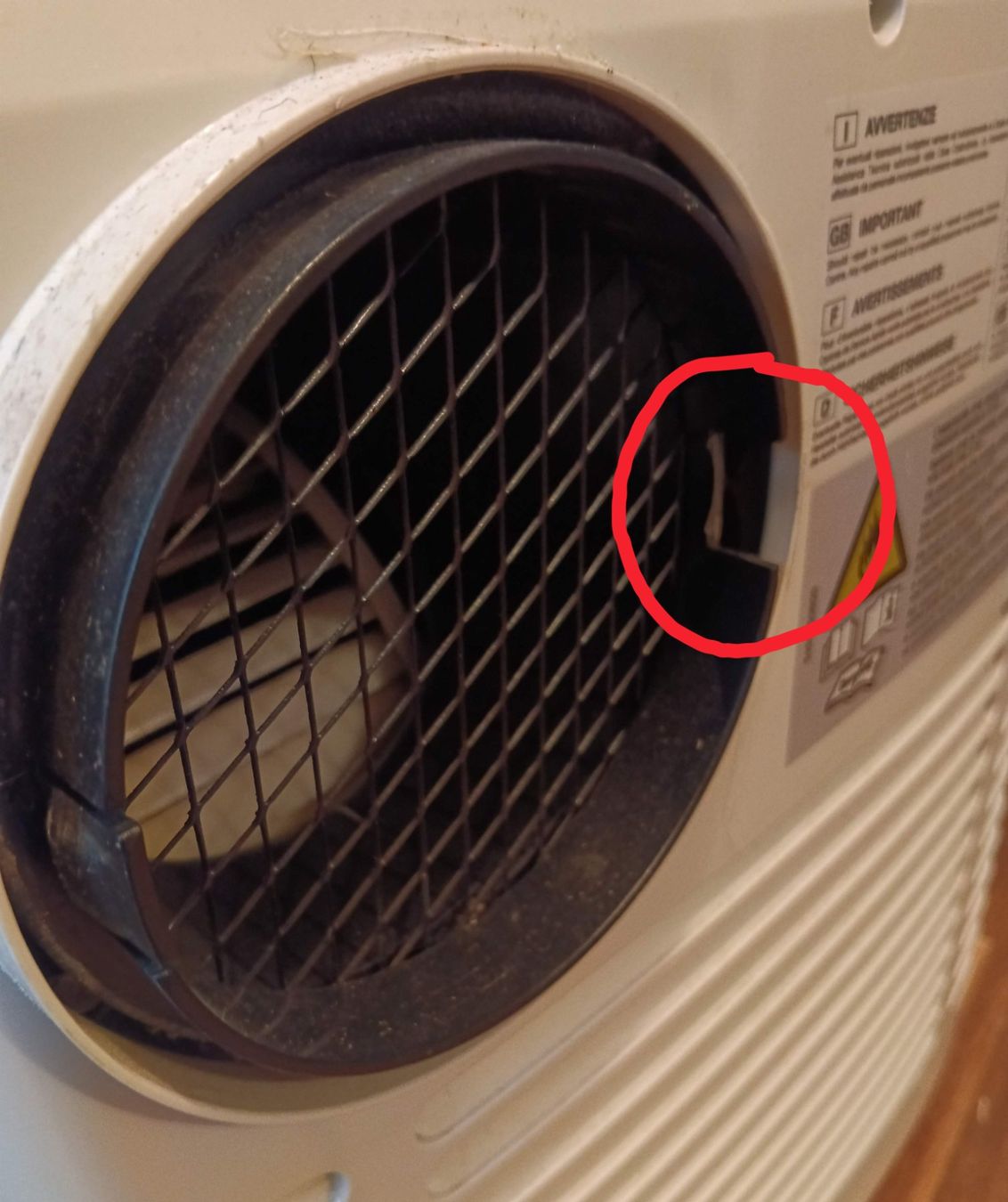 De'Longhi Condizionatori: Klimagerät Delonghi Pinguino C92 Silent – Usato da zürich venduto da usswarrior 4