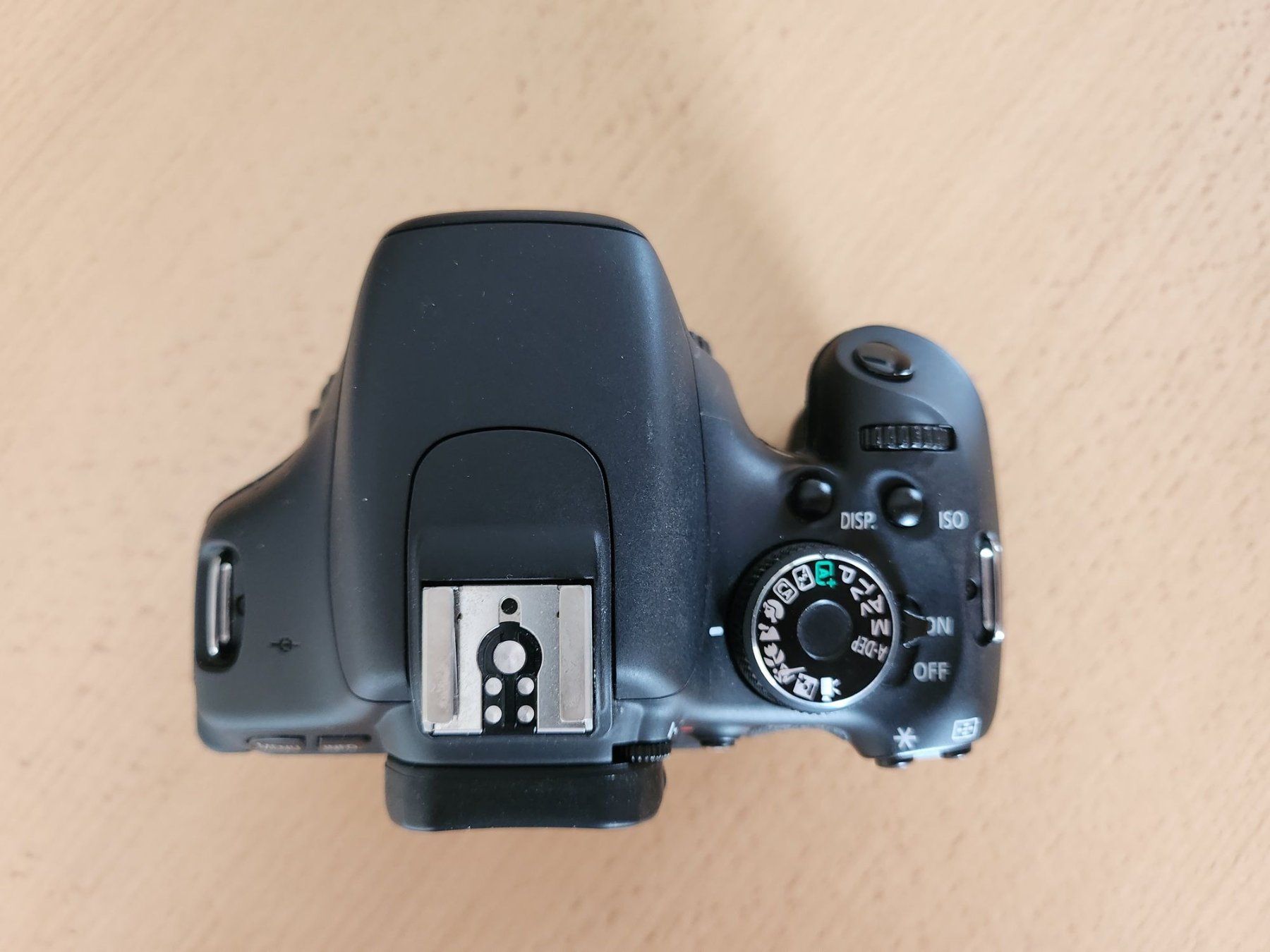 Canon Appareil photo: Canon EOS 600D Body – D'occasion à Boussens par MWo72 7