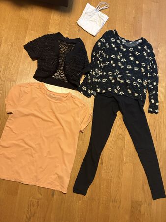 Damen Kleiderpaket, Grösse S / 36