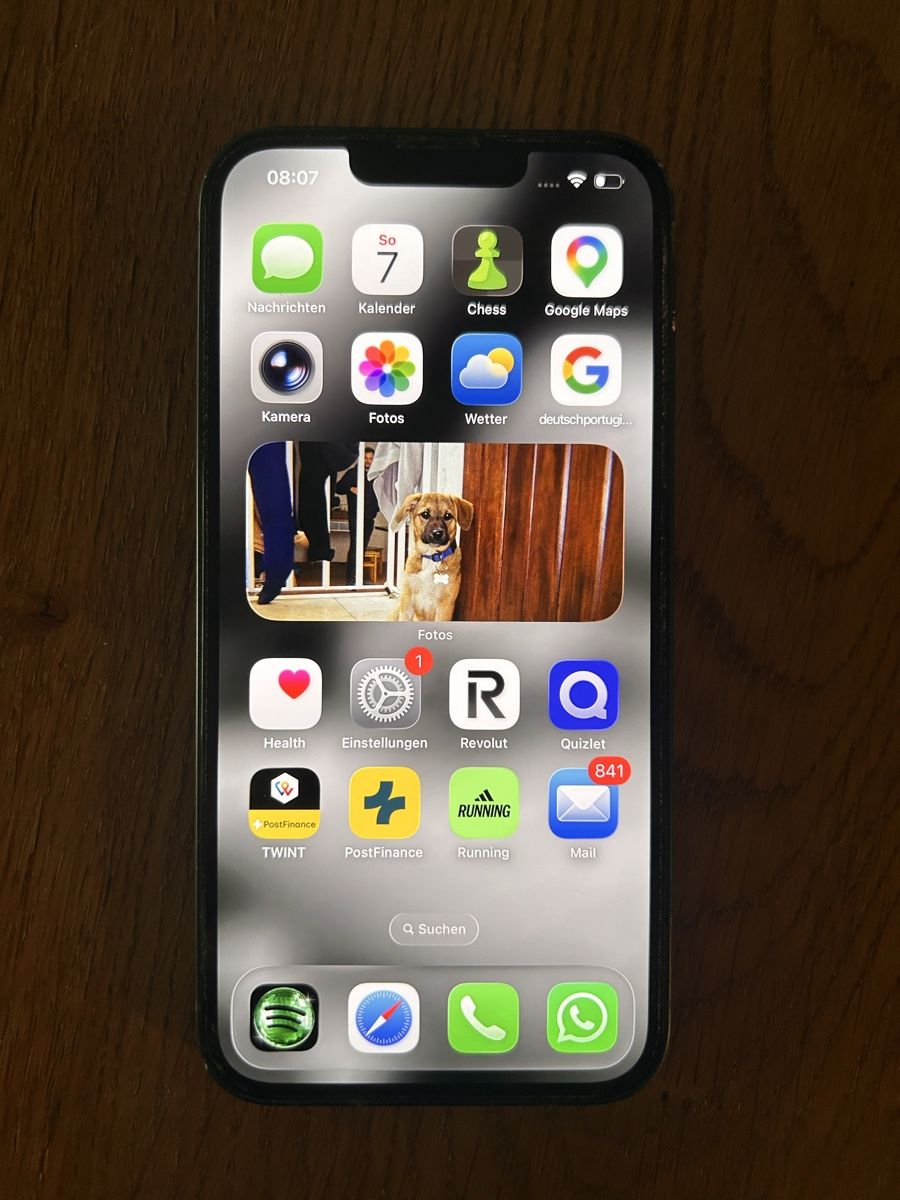 Apple Telefoni cellulari / Smartphones: iPhone 13 256gb  – Usato da Winterthur venduto da AnniAnnina 1