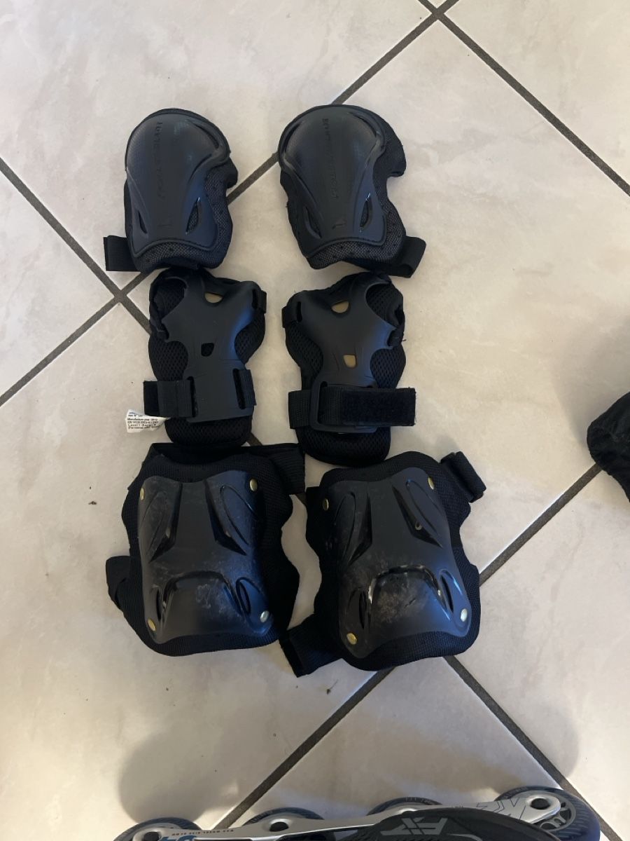 Festool Autres accessoires: Roller k2  taille 44.5 – Neuf (Voir description) à Billens par fel_6htk 4