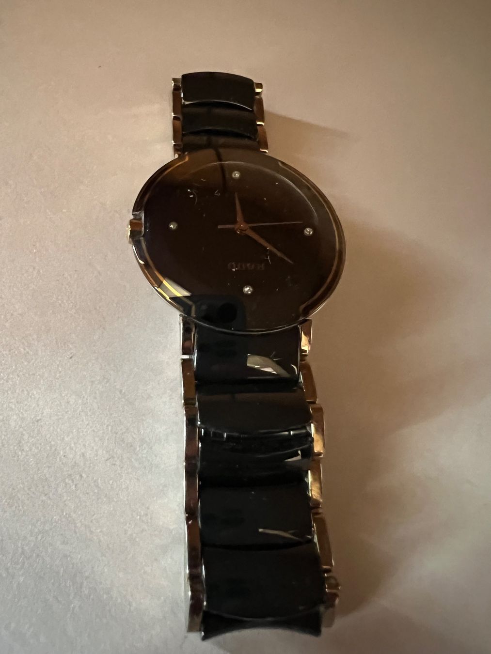 Rado Orologi: Rado DiaStar Jubilé – Usato da Hunzenschwil venduto da Al-Bee-01 8