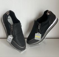 Damensneaker Gr. 41