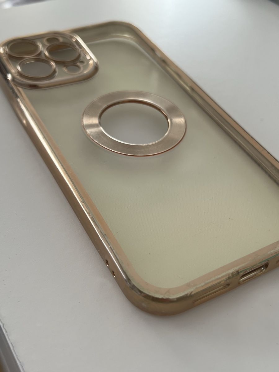 Apple Covers & Schutzfolien: Iphone 13 Pro Max Hülle – Gebraucht aus Bern von UhrDeal 2