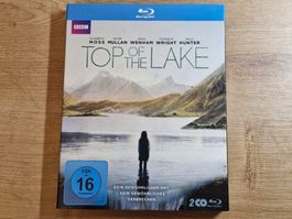 Top of the Lake - Staffel 1 RAR Bluray