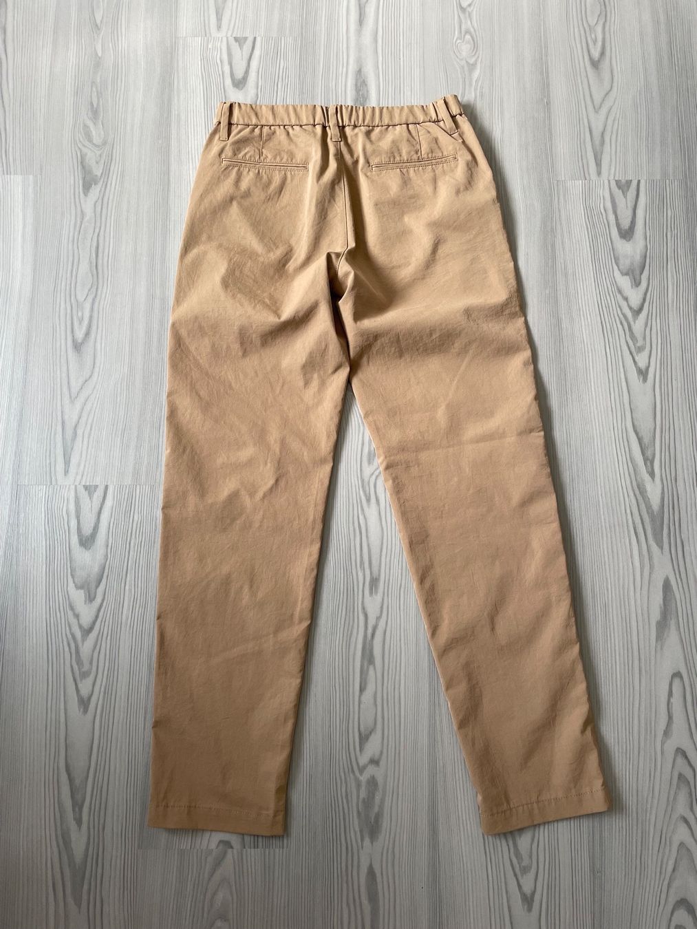 Muji Pantaloni: MUJI Chinohose – Usato da Freienwil venduto da weberjoel 3