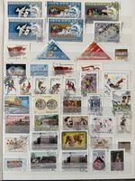 Timbres - Hongrie