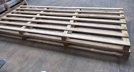 Holz Paletten