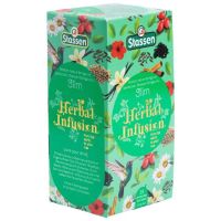 Stassen - Slim Herbal Infusions - Gastro-Teebeutel