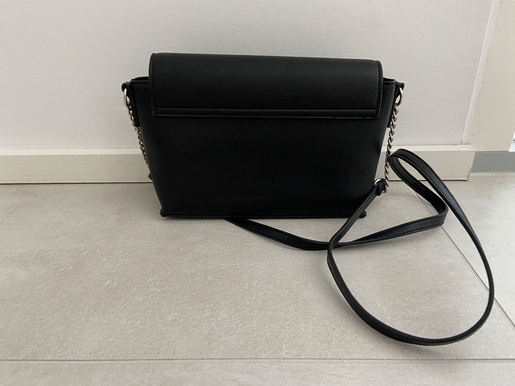 Taschen: Borsa tracolla nera – Gebraucht aus Corteglia von Doubleu-09 1