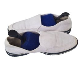 Stoffschuhe Vintage unisex