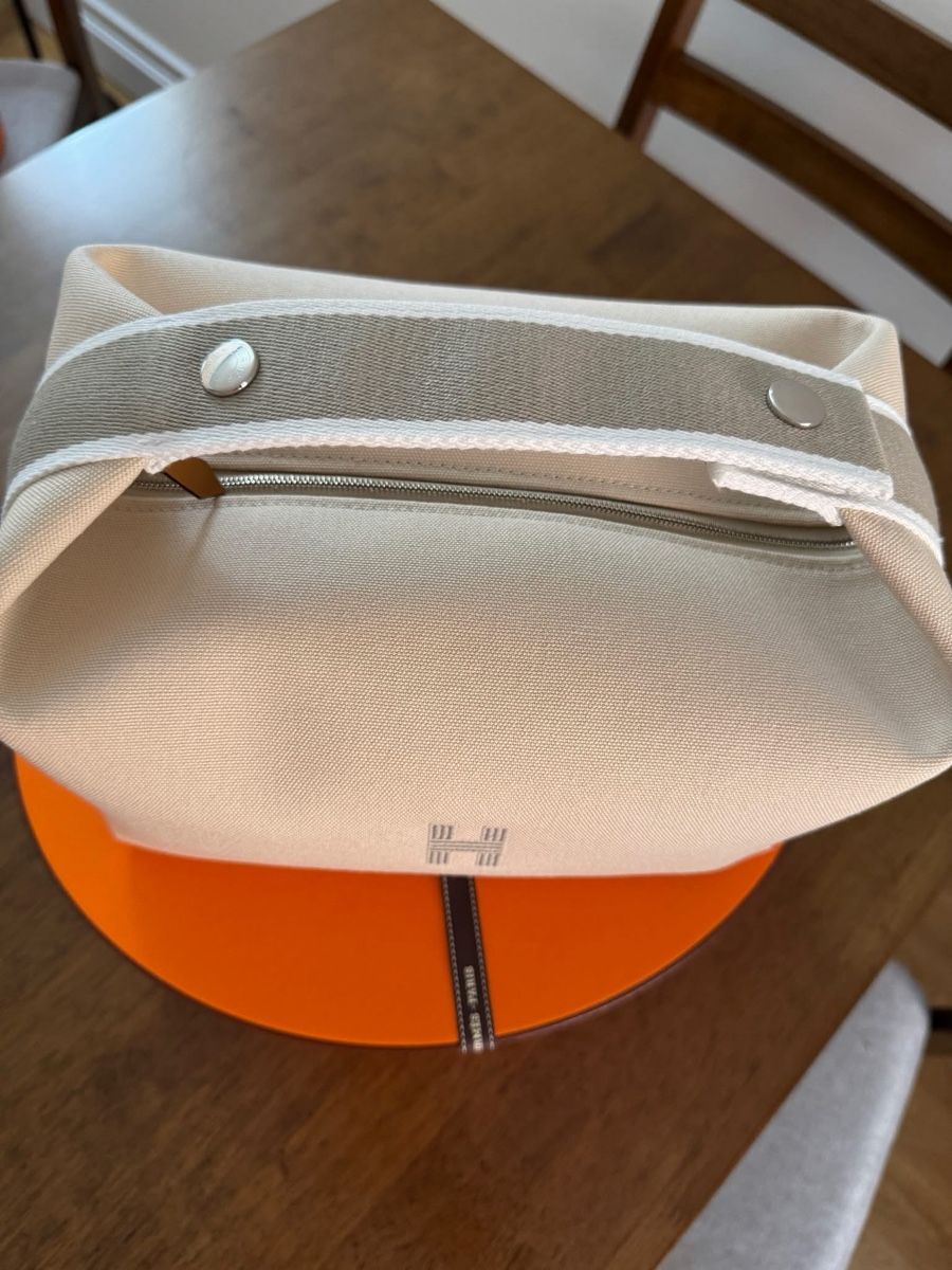Hermès Borse da donna: Hermes Bride a brac GM large neu – Nuovo e nell'imballaggio originale da Kilchberg ZH venduto da cruella 1