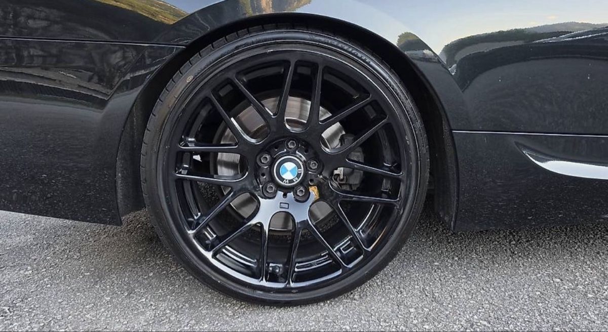 BMW Autos: BMW 335i cabrio – Gebraucht aus Basel von giu_mhp7 6