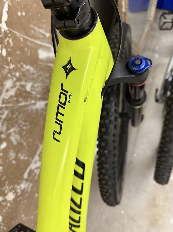 Biciclette: Specialized – Usato da Steinhausen venduto da Kushi1515 2