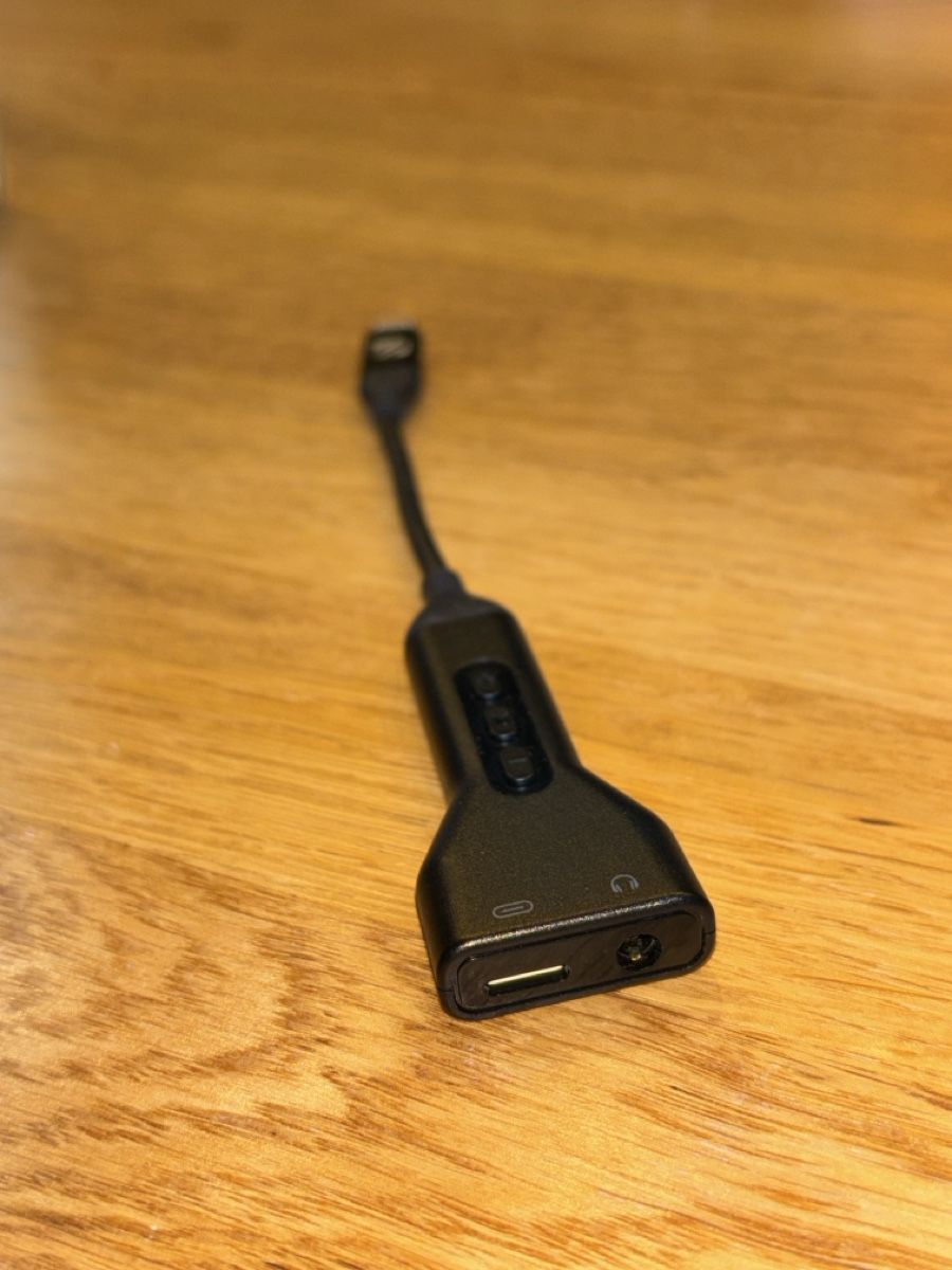 Apple Lecteurs & Adaptateurs: iPhone Lightning Adapter – Neuf (Voir description) à Pratteln par pfaeffe19 1