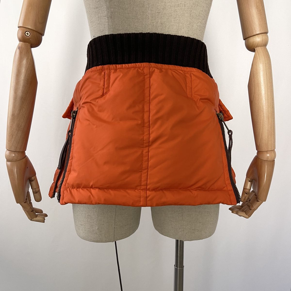 Dsquared2 Gonne: DSQUARED Down Skirt – Nuovo (secondo la descrizione) da Emmen venduto da Avviivva_Com2023 3