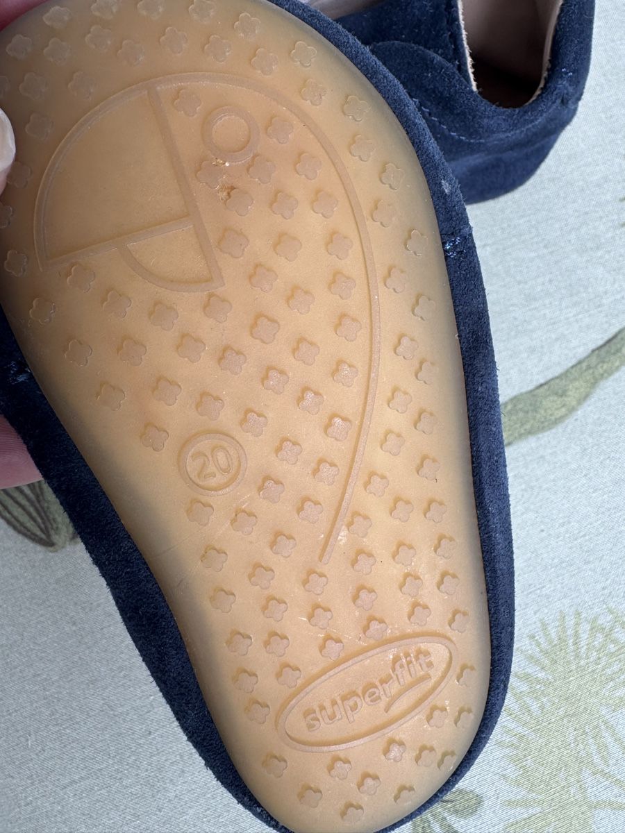 Superfit Chaussures garçon: Superfit size 20 – Neuf (Voir description) à Blonay par art_7f87 3