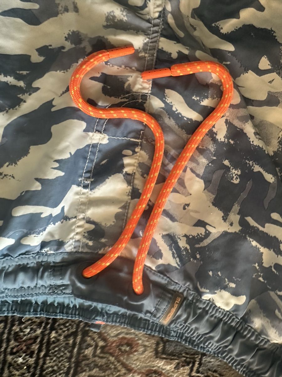Superdry Costumi da bagno: Superdry badeshorts gr S  – Usato da Uster venduto da bek_v2ct 6