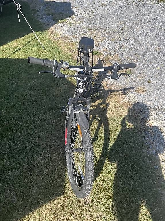Specialized Biciclette: Specialized Hotrock 24 Mountainbike Kinder – Usato da Uster venduto da chlini1983 1