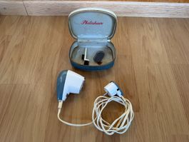 Vintage Rasierapparat von Philishave aus den 1950er Jahren