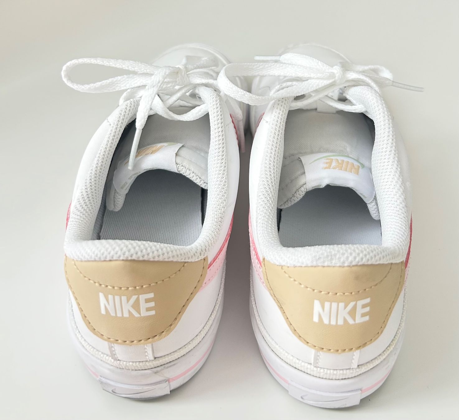 Nike Scarpe per ragazze: Nike Court Legacy Gr 38 – Usato da Egg b. Zürich venduto da egg2665 1