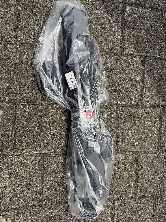 Ciclomotori: Puch Maxi Seitenverkleidung – Usato da Hendschiken venduto da 22406502 1