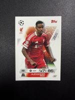 Topps Match Attax 2025/26 Alexander Isak 2