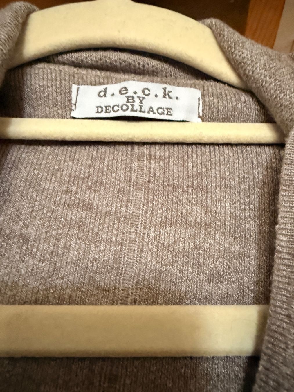 Giacche: Tolle Strickjacke – Nuovo (secondo la descrizione) da Mastrils venduto da Laura8sevilla 1